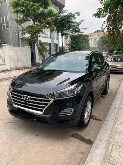Hyundai Tucson 2020 2.0 Tiêu Chuẩn - 30000 km