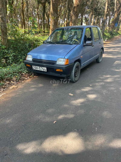 Daewoo Tico 2004 - 12000 km