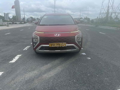 Hyundai Stargazer 2022 Đặc biệt 1.5 AT - 90000 km
