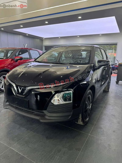 Xe VinFast Herio Green AT 2025