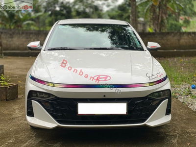 Xe Hyundai Accent Đặc biệt 1.5 AT 2024