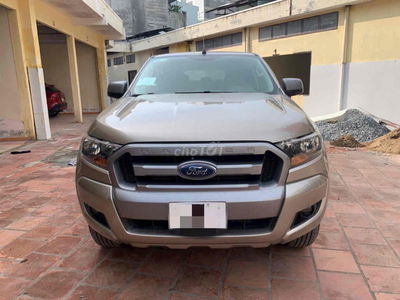 Ford Ranger 2016 XLS 2.2L 4x2 AT - 90000 km