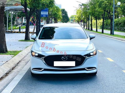 Xe Mazda 3 1.5L Luxury 2023