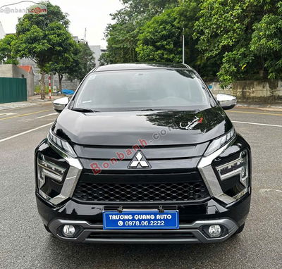 Xe Mitsubishi Xpander Premium 1.5 AT 2022