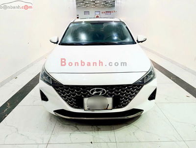 Xe Hyundai Accent 1.4 AT Đặc Biệt 2022