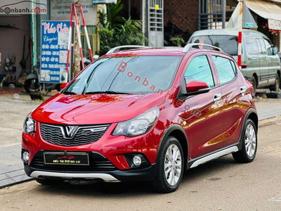 Xe VinFast Fadil 1.4 AT 2020