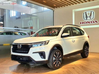 Xe Honda BR V G 2025