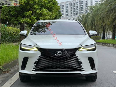 Xe Lexus RX 350 Premium 2023