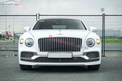 Xe Bentley Flying Spur First Edition W12 2022