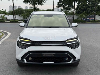 Cần Bán Kia Carens 2022 1.5G Luxury ,xe đẹp