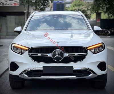 Xe Mercedes Benz GLC 200 4Matic 2023
