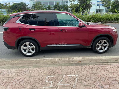 VinFast Lux SA2.0 2021 Plus 2.0 AT - 79000 km