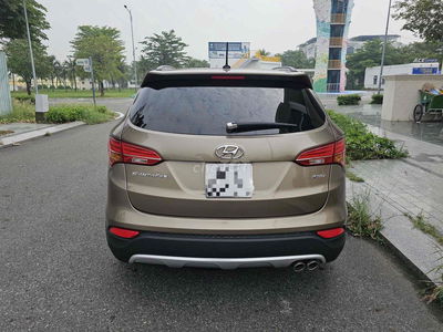 Hyundai Santa Fe 2015 2.4L 4WD - 950000 km