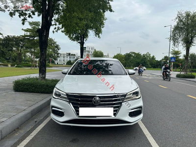 Xe MG 5 1.5 MT 2024