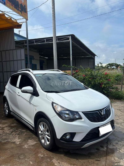 VinFast Fadil 2019 tieu chuan - 79000 km