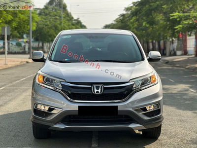 Xe Honda CRV L 2017