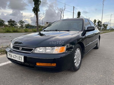 Honda Accord 1995 2.2 AT Bản cao cấp Fi