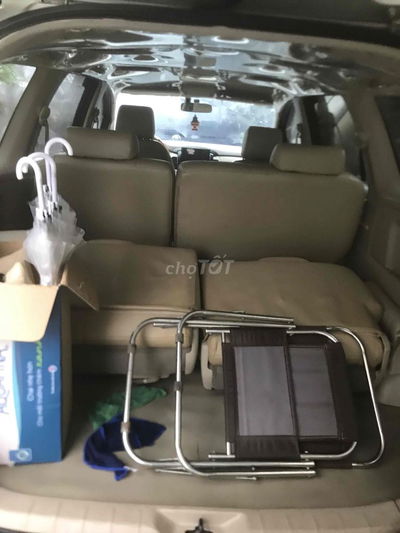 Toyota Innova 2007 G