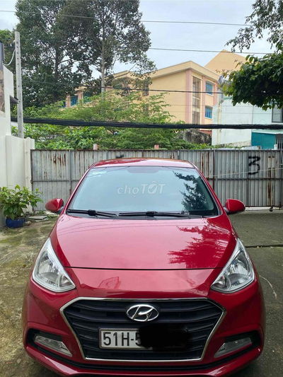 Hyundai Grand i10 2019 Grand 1.2 AT - 67 km