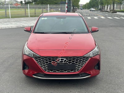 Xe Hyundai Accent 1.4 MT 2022