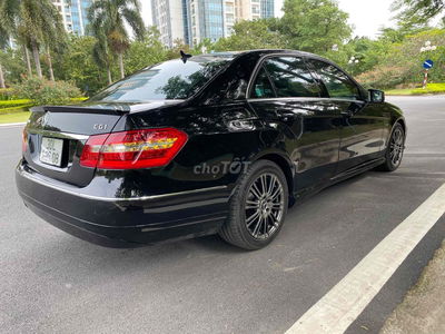 Mercedes Benz E Class 2009 E250 - 1963 km