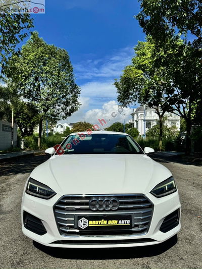 Xe Audi A5 Sportback 2.0 2017