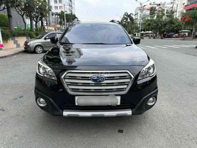 Subaru Outback 2016 2.5i-S - 78000 km