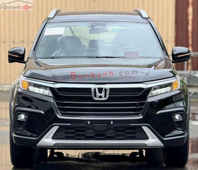Xe Honda BR V L 2025