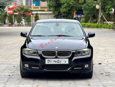 Xe BMW 3 Series 325i 2010