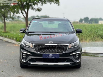 Xe Kia Sedona 2.2 DAT Deluxe 2019