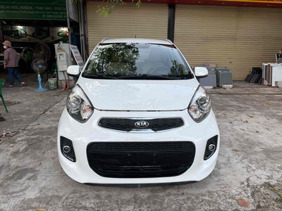 Kia Morning 2019 S AT - 60000 km
