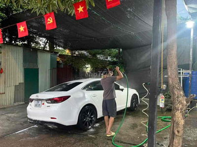 Mazda 6 2017 2.0L Premium - 97000 km