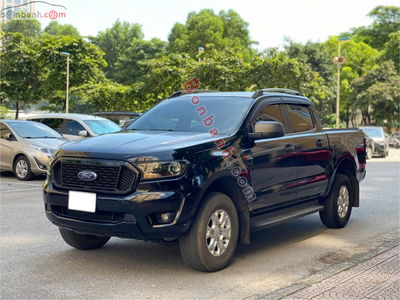 Xe Ford Ranger XLS 2.2L 4x2 AT 2021