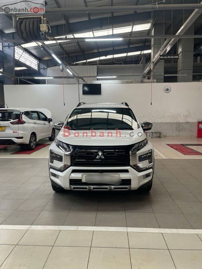 Xe Mitsubishi Xpander Cross 1.5 AT 2023