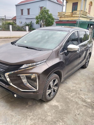 Mitsubishi Xpander 2020 1.5 MT - 250000 km