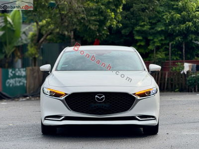 Xe Mazda 3 1.5L Luxury 2023