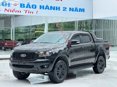 Xe Ford Ranger XLS 2.2L 4x2 AT 2022