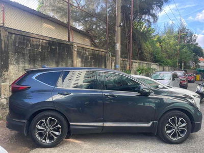 Honda CR V -L 2020 1.5L - 35000 km, 800tr net