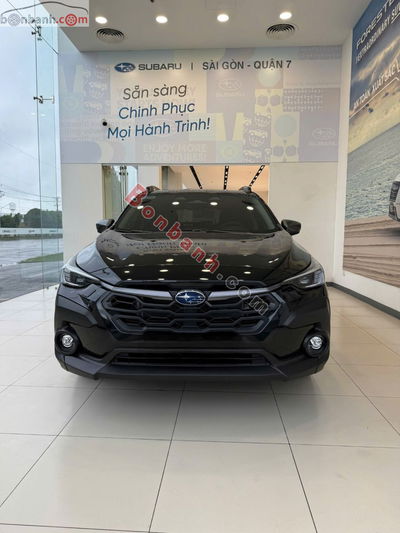 Xe Subaru Crosstrek 2.0 i-S EyeSight 2024