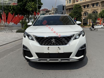 Xe Peugeot 5008 1.6 AT 2018