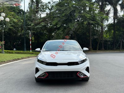 Xe Kia K3 Luxury 1.6 AT 2025