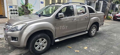 2015 LS 2.5 4X4 AT - 287000 km