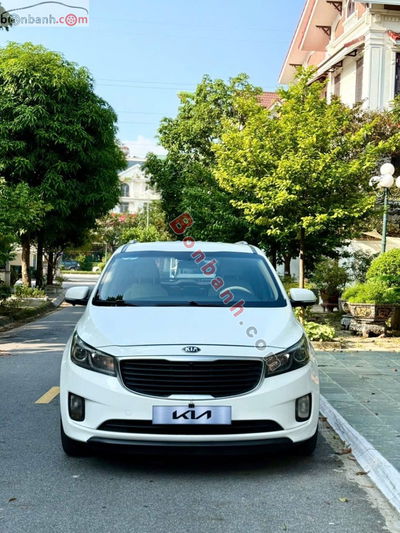 Xe Kia Sedona 2.2L DAT 2017