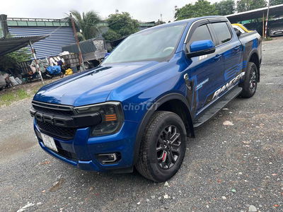Ford Ranger 2022 XLS 2.0 4x2 AT - 104000 km