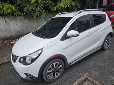 VinFast Fadil 2019 Nâng Cao - 70000 km