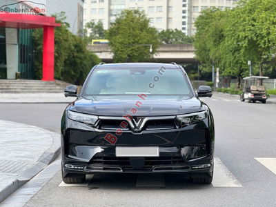 Xe VinFast VF9 Plus 6S SDI 2023