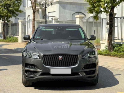 Chính chủ chào Bán xe Jaguar 2016 đẹp như mới