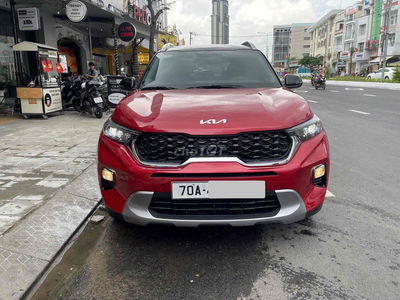 Kia Sonet Luxury 1.5AT 2023, bản cao cấp