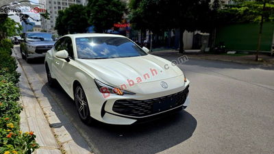 Xe MG 7 1.5T Luxury 2024