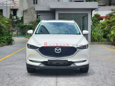 Xe Mazda CX5 2.5 AT 2WD 2019